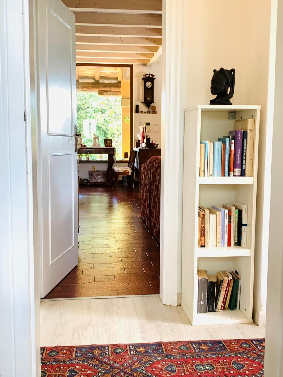 Quarto Di Villa Granarolo dellʼEmilia エクステリア 写真