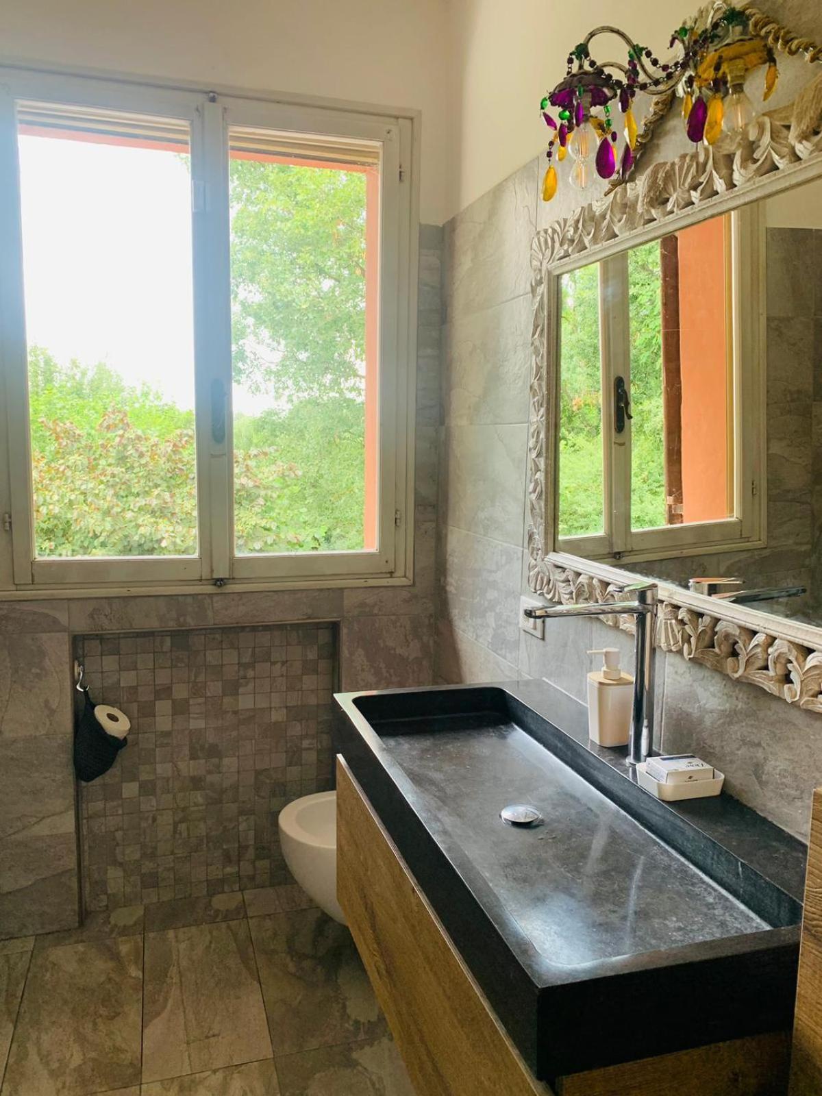 Quarto Di Villa Granarolo dellʼEmilia エクステリア 写真